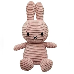 Bon Bon Light Pink Corduroy Rabbit